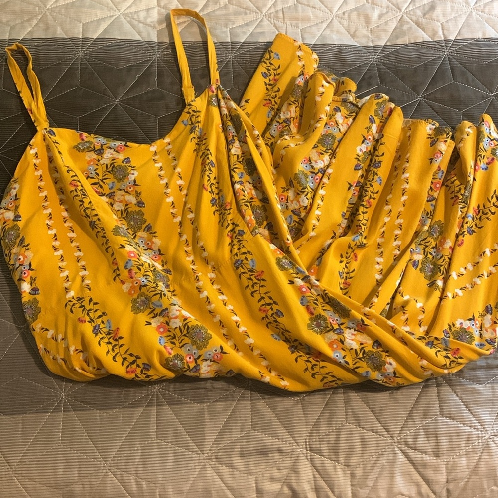 Old Navy Dress